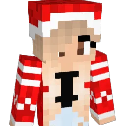 AntiSocialGirl17 Minecraft avatar bust
