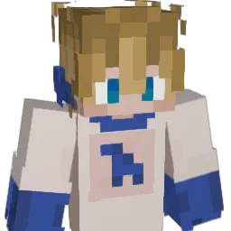 AntiSocialSquid Minecraft avatar bust