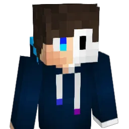 AntiSpirit's Minecraft skin