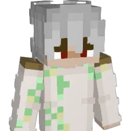 AntiToad73 Minecraft avatar bust