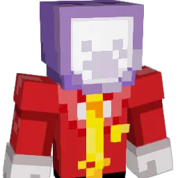 AntiVenezolanos8 Minecraft avatar bust