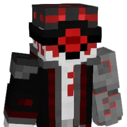 AntiVenomRa058 Minecraft avatar bust
