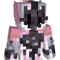 Anti_Ember Minecraft avatar bust