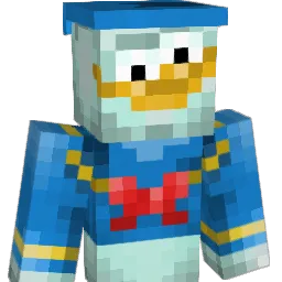 Anti_Mine Minecraft avatar bust