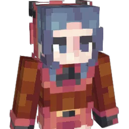 Anti_Morgan's Minecraft skin