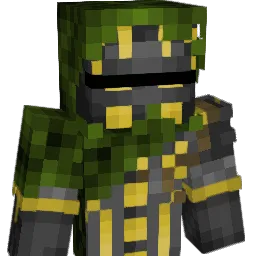 Anti_Resmir Minecraft avatar bust