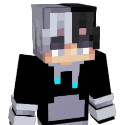 Anti_Social_Bean Minecraft avatar bust