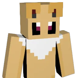 Anti_itch_cream Minecraft avatar bust