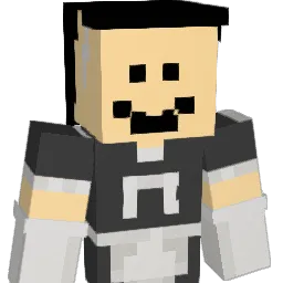 Antibakugo03 Minecraft avatar bust