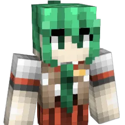 Antibnbn's Minecraft skin