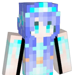 Antibody718 Minecraft avatar bust