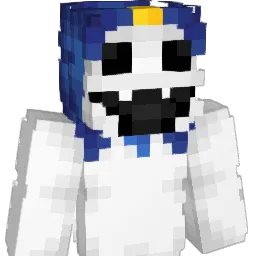 Anticitizen_ Minecraft avatar bust