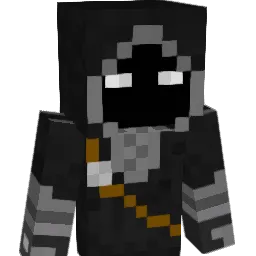 Anticlimactic_BD Minecraft avatar bust