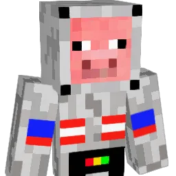 Antigoon2000's Minecraft skin