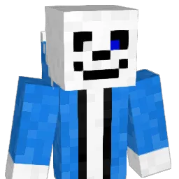 Antihero69420 Minecraft avatar bust