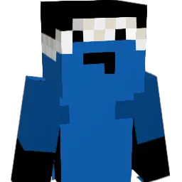 AntiiDefeat Minecraft avatar bust