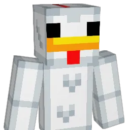Antiii_boy Minecraft avatar bust
