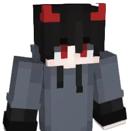 AntikPlayer's Minecraft skin