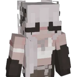 Antilene's Minecraft skin