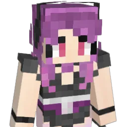 Antilia_ Minecraft avatar bust