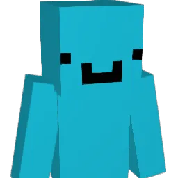 Antilope2000 Minecraft avatar bust