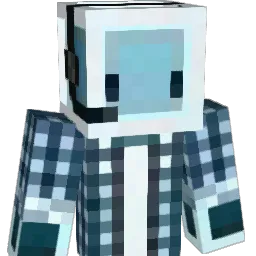 Antily15503 Minecraft avatar bust