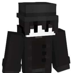 AntimatterLOL Minecraft avatar bust