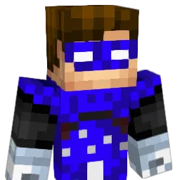 Antimon1710 Minecraft avatar bust