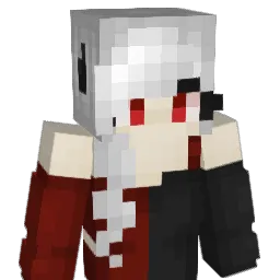 Antiockh Minecraft avatar bust