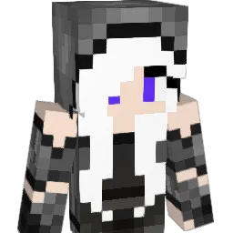 Antique_Lamp Minecraft avatar bust