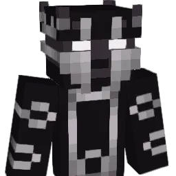 Antisemitisme's Minecraft skin