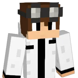 Antisocial_Extro Minecraft avatar bust