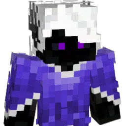 Antisocial_TM Minecraft avatar bust