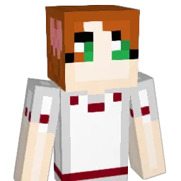 Antithesis's Minecraft skin