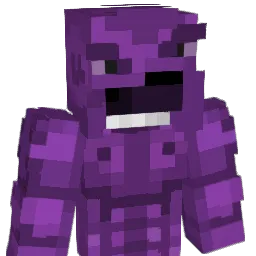 Antithises's Minecraft skin