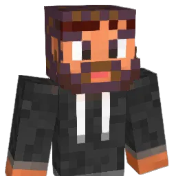 Antiupdate's Minecraft skin