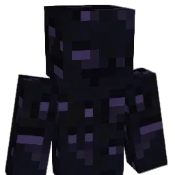Antivacunas7 Minecraft avatar bust