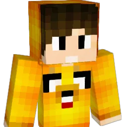 Antix4424's Minecraft skin