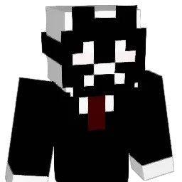 AntlersGuy09 Minecraft avatar bust