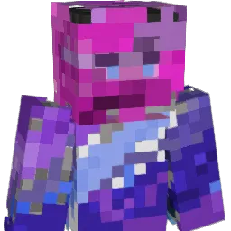 Antlt's Minecraft skin