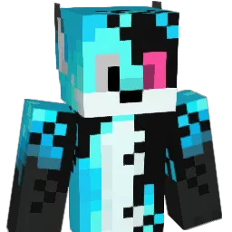 Antman1789 Minecraft avatar bust