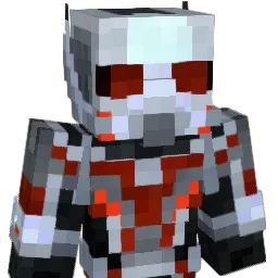 Antman_99 Minecraft avatar bust