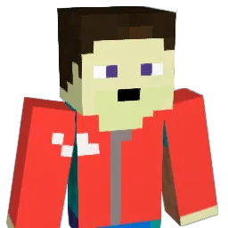 Antmega's Minecraft skin