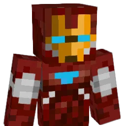 Antmo007's Minecraft skin