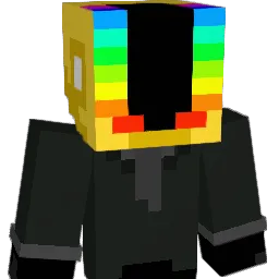 Anto0085 Minecraft avatar bust