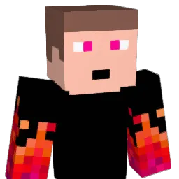 Anto06110 Minecraft avatar bust