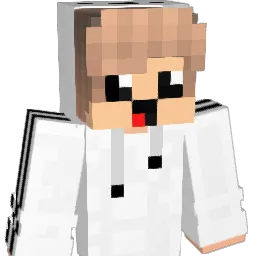 Anto1101 Minecraft avatar bust
