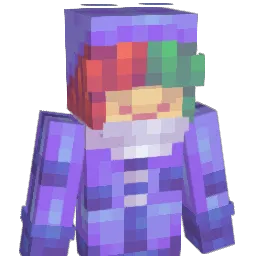 Anto1163 Minecraft avatar bust