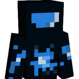 Anto4851 Minecraft avatar bust