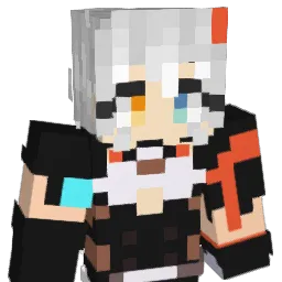 AntoADomicilio Minecraft avatar bust